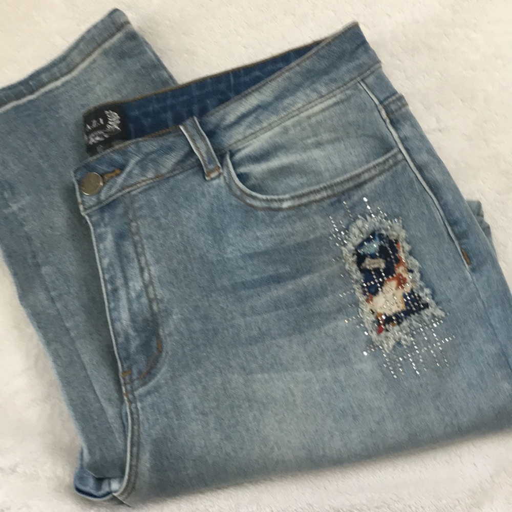 A.Z.I Woman’s jeans size 12